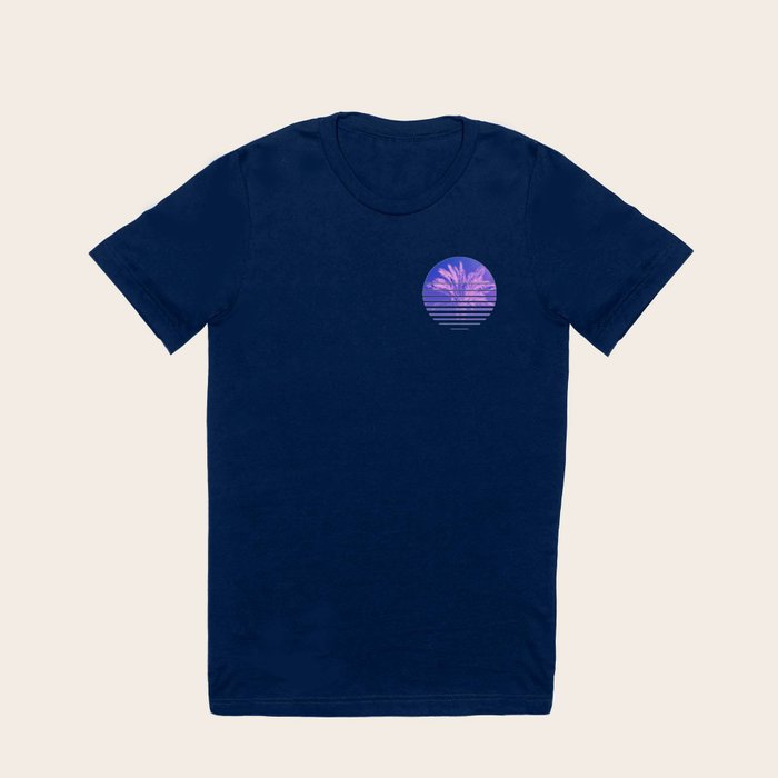 Aesthetic retro shirts hotsell