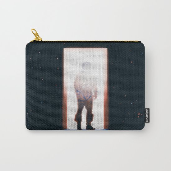 Open Door Carry-All Pouch