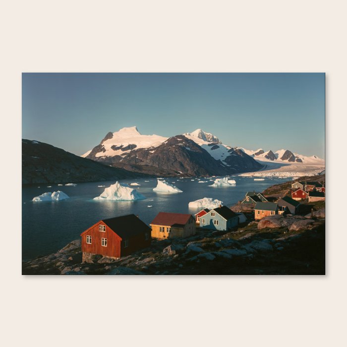 Canvas Print