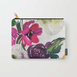 soft anemones N.o 2 Carry-All Pouch