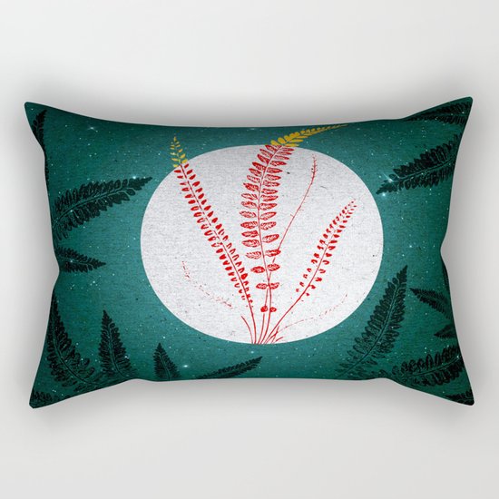 NOTTE MAGICA Rectangular Pillow