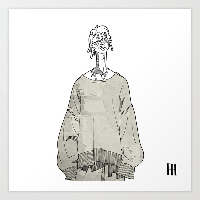 Yzy print store