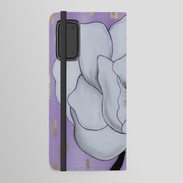 Blossom 2 Android Wallet Case
