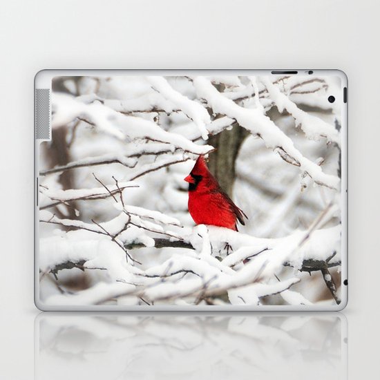 Standing out Laptop & iPad Skin