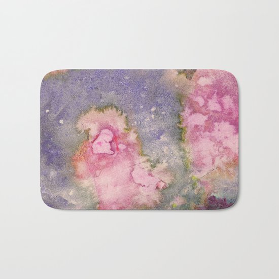 Tutu Bath Mat