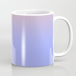 27 Plain Gradient Aesthetic 220617  Minimalist Art Valourine Digital  Mug