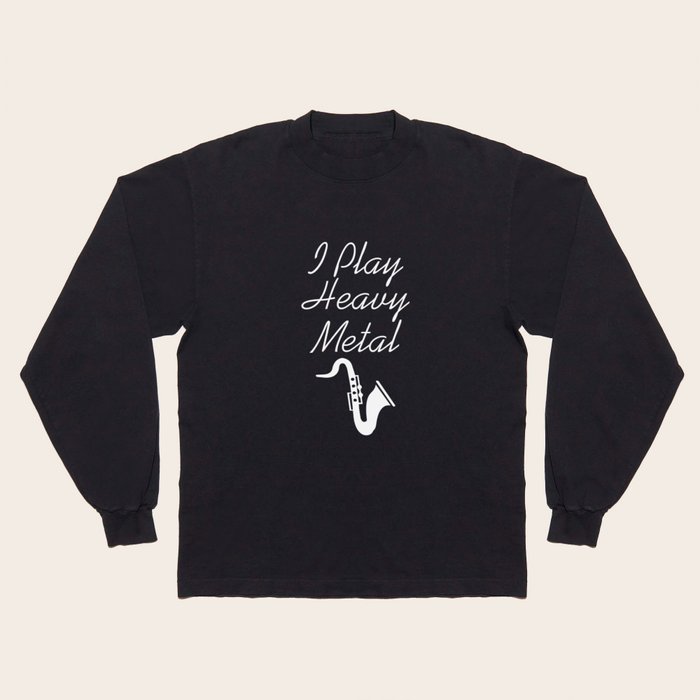 Saxophone t sale shirts funny