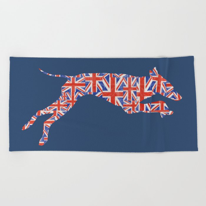 beach towels uk