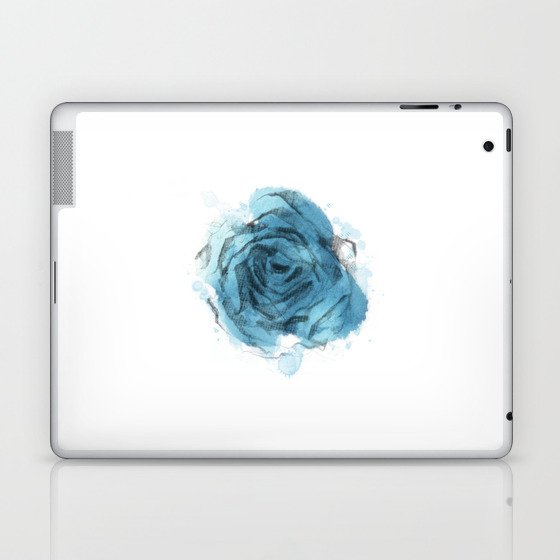 WaterWound Laptop & iPad Skin