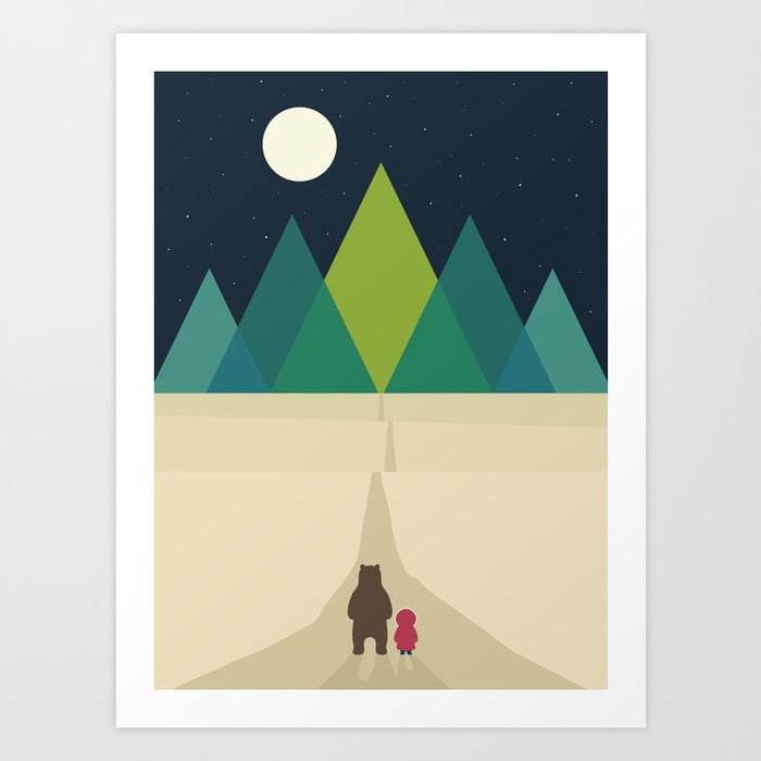 Art Print