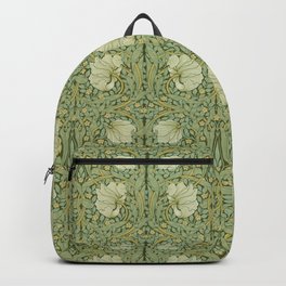 William Morris "Pimpernel" 1. Backpack