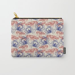 Got Crabs Carry-All Pouch