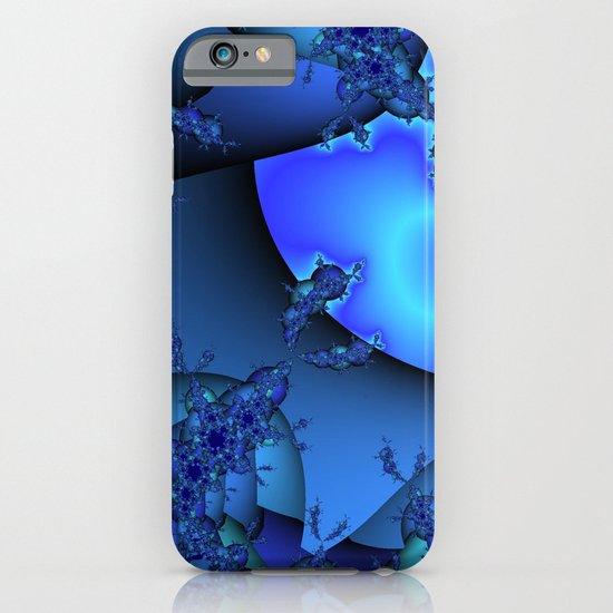 Into Another Dimention iPhone & iPod Case