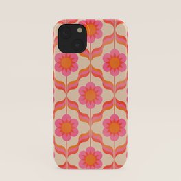 70s Wallpaper Iphone Cases To Match Your Personal Style Society6