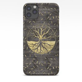 skoll - watercolor iPhone 11 case skoll - watercolor iPhone 11 case