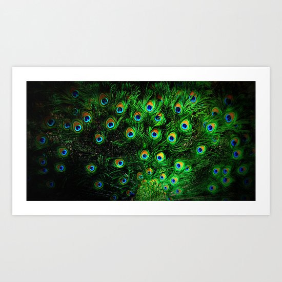 pretty amazing Art Print