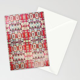 Tiko IV Stationery Cards