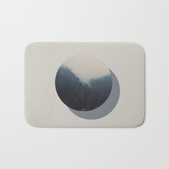 Wild Bath Mat