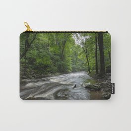 Appalachian Adventure - Ricketts Glen State Park Carry-All Pouch