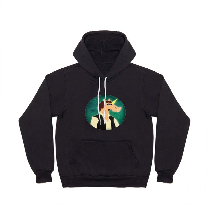 There aren't enough Unicorns in your life. Hoody by That's So Unicorny ...