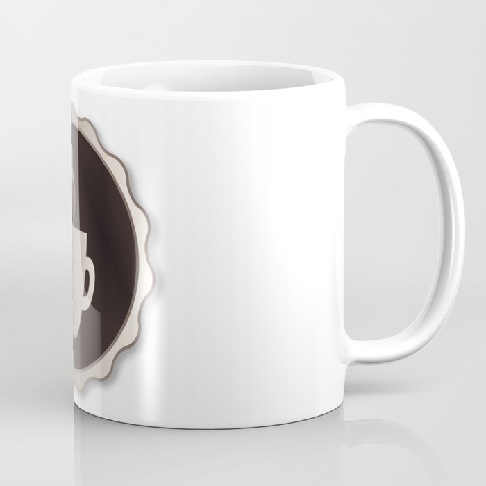 Coffee Sign Coffee Mug