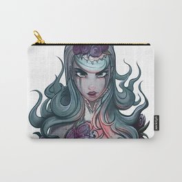 the ghost bride Carry-All Pouch