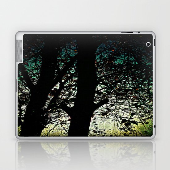 My tree Laptop & iPad Skin
