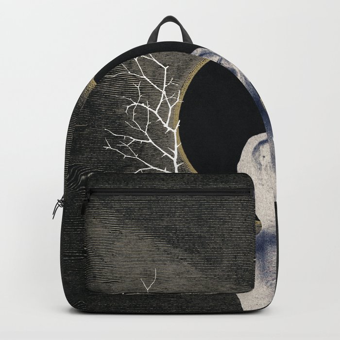 Root inversion Backpack