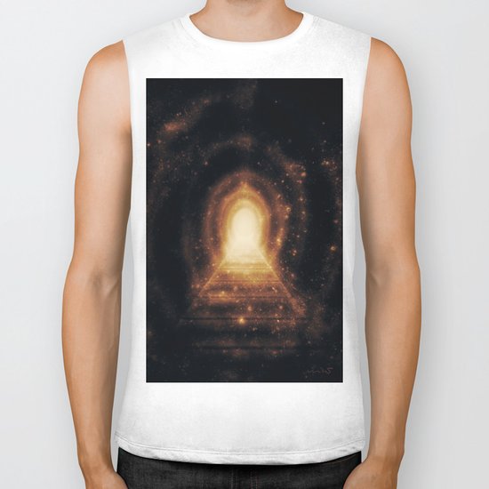 Exit -II- Biker Tank