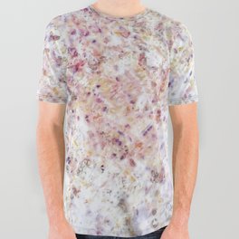 Lempi All Over Graphic Tee