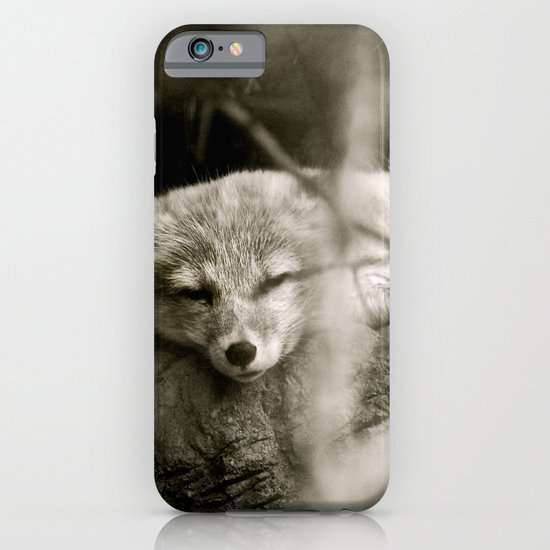 Nature's Finest Peace iPhone & iPod Case