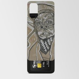 Grieves Android Card Case