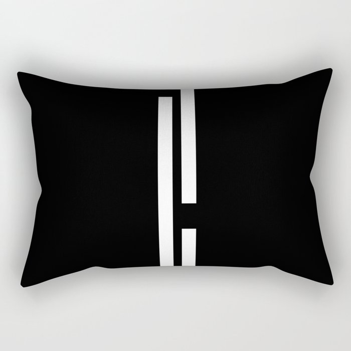 Rectangular Pillow
