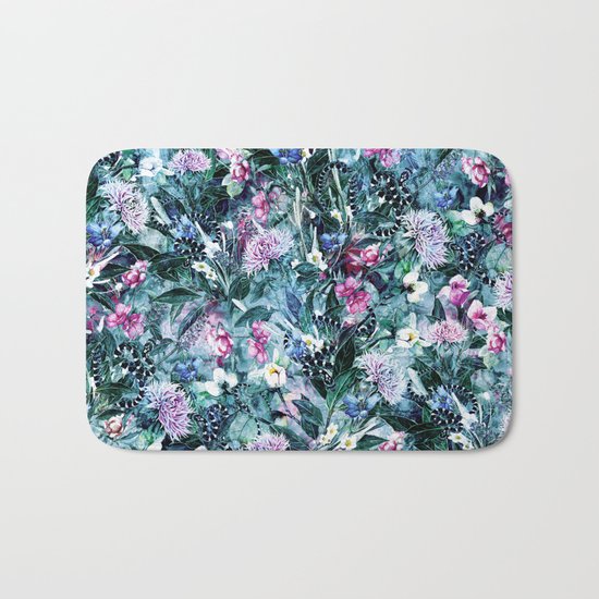 Wilderness Bath Mat