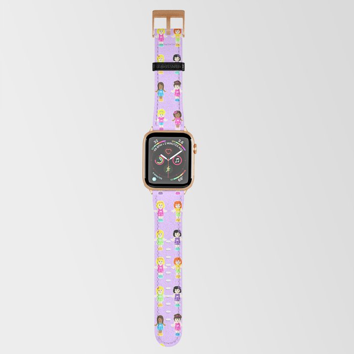 Best friend apple watch bands sales
