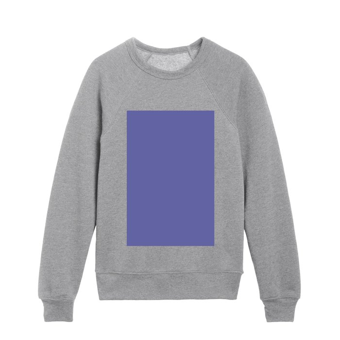 Plain 2025 color crewnecks
