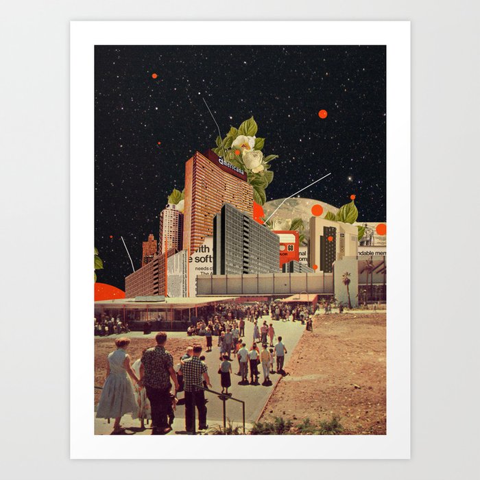 Art Print