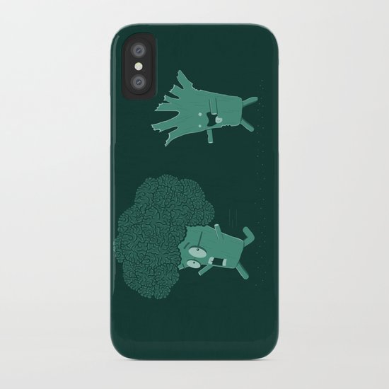 So Many Brains! iPhone Case