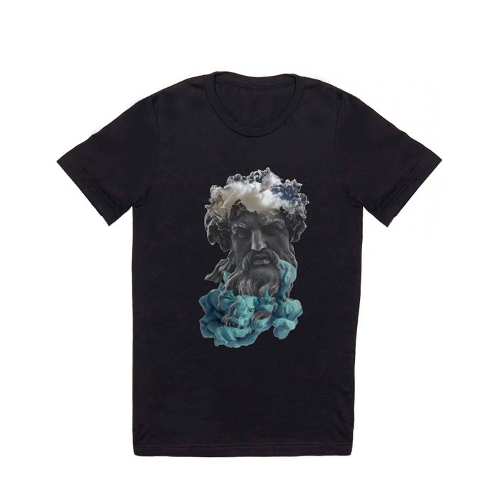 Zeus T Shirt