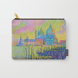 Paul Signac "Grand Canal (Venise)" Carry-All Pouch