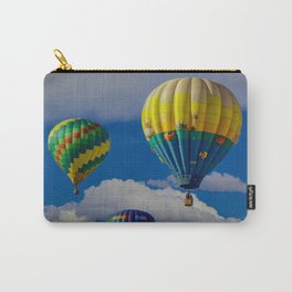 7347 Hot Air Balloon Festival - Southern Nevada Carry-All Pouch
