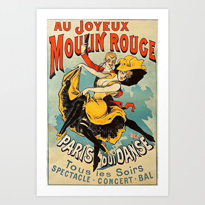 Art Print