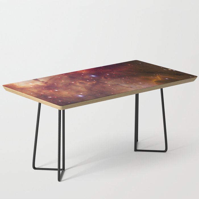 picture of star by hubble : westerlund Coffee Table