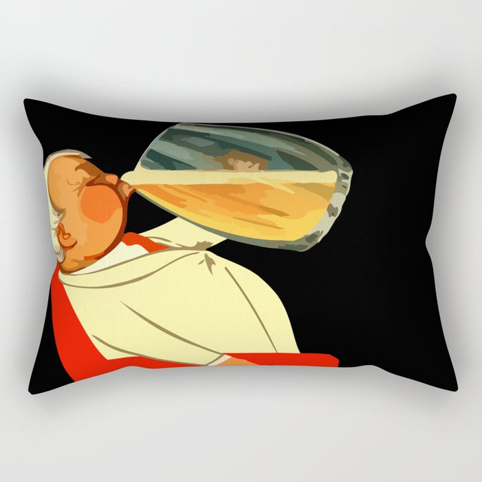 Rectangular Pillow