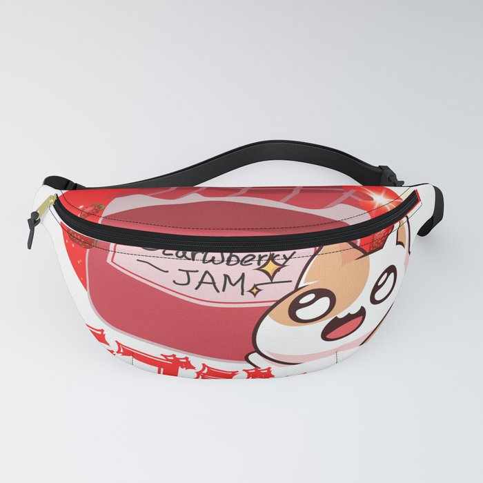 Kawaii fanny shop pack
