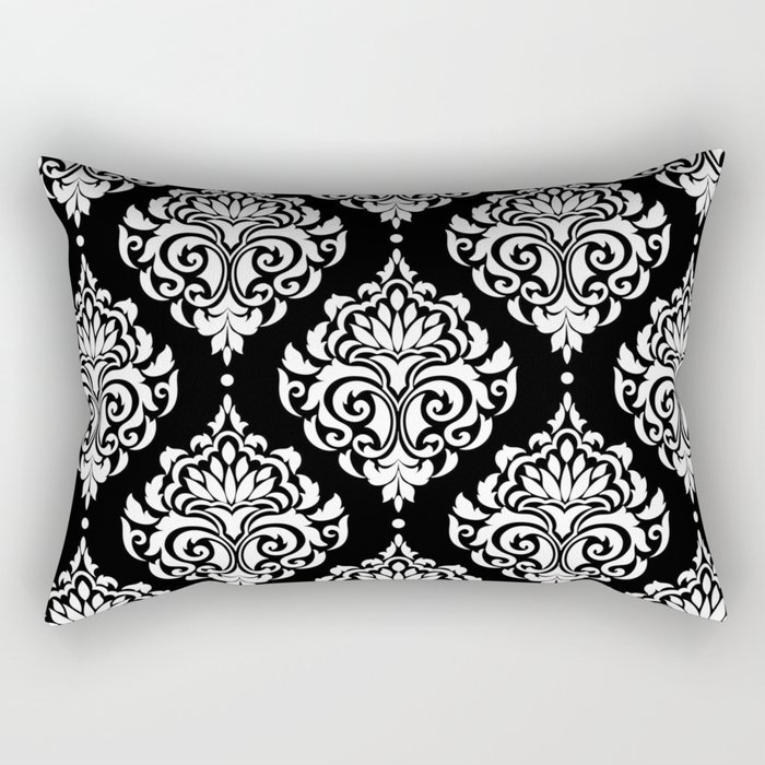Rectangular Pillow