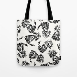 Doggy day Tote Bag