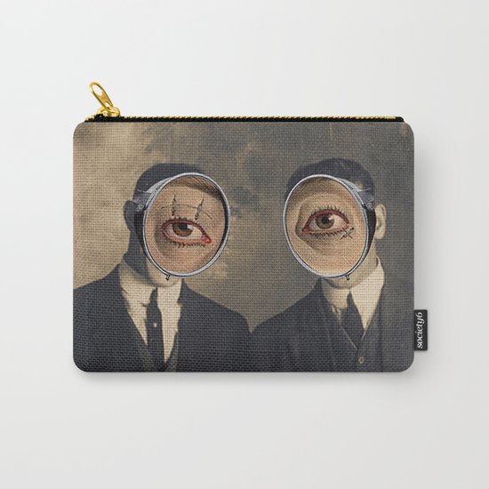 MEMBERS ONLY Carry-All Pouch
