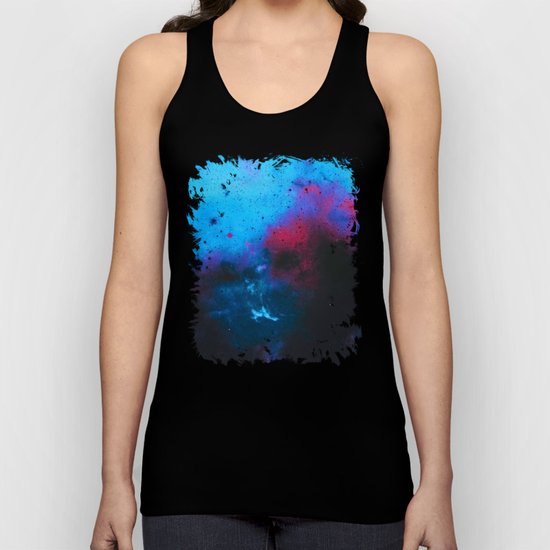 ζ UMa Unisex Tank Top
