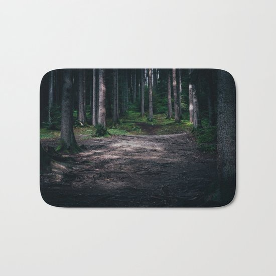 Dream Woods Bath Mat